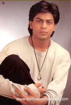 charouk khan